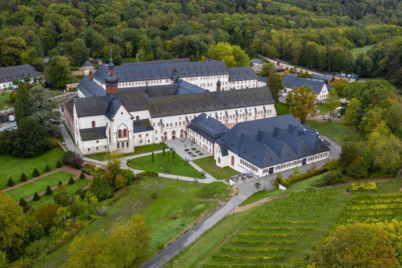 Hideaway Im Odenwald Nahe Heidelberg Apartment Eberbach  Ngoại thất bức ảnh
